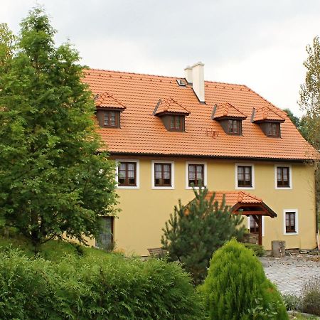 Hotel Zabonosy Mlyn Extérieur photo