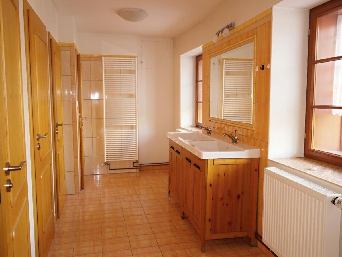 Hotel Zabonosy Mlyn Extérieur photo