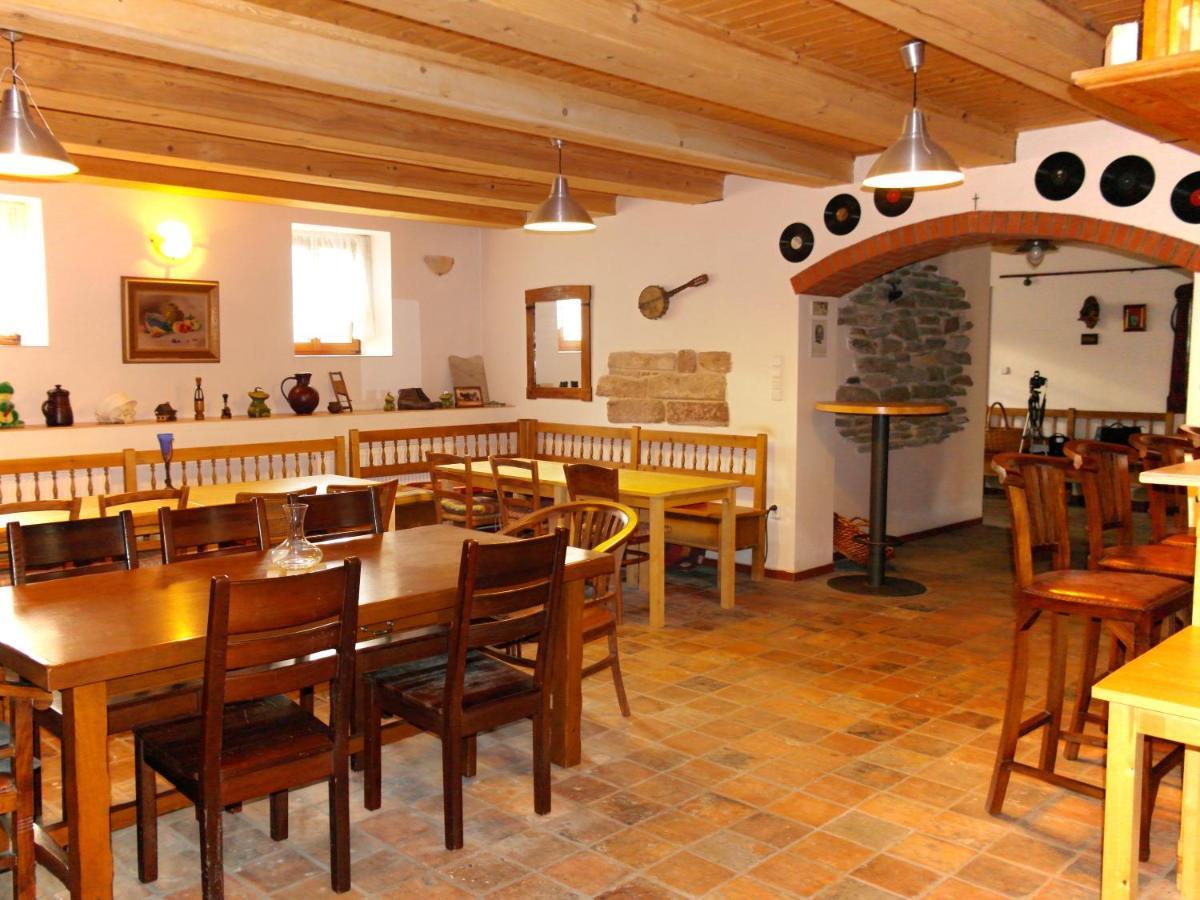 Hotel Zabonosy Mlyn Extérieur photo