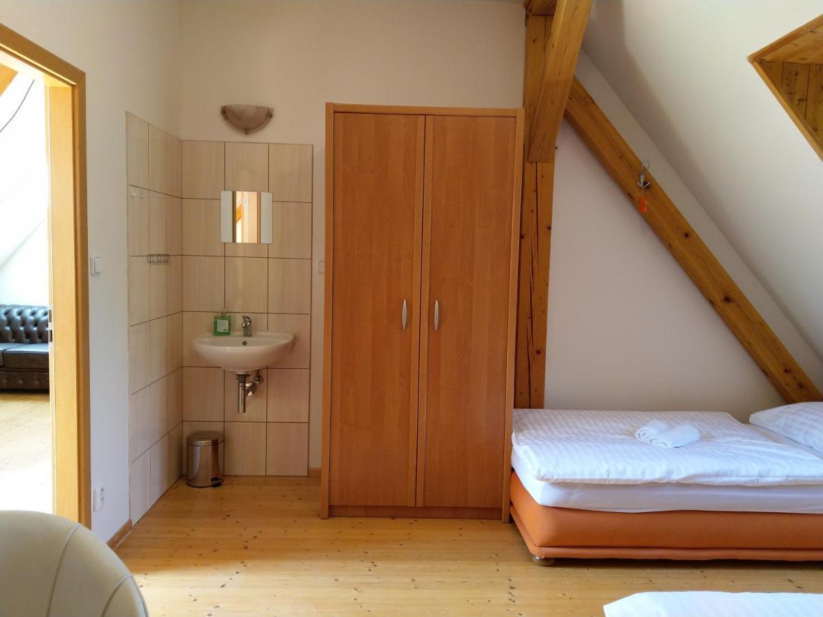 Hotel Zabonosy Mlyn Extérieur photo