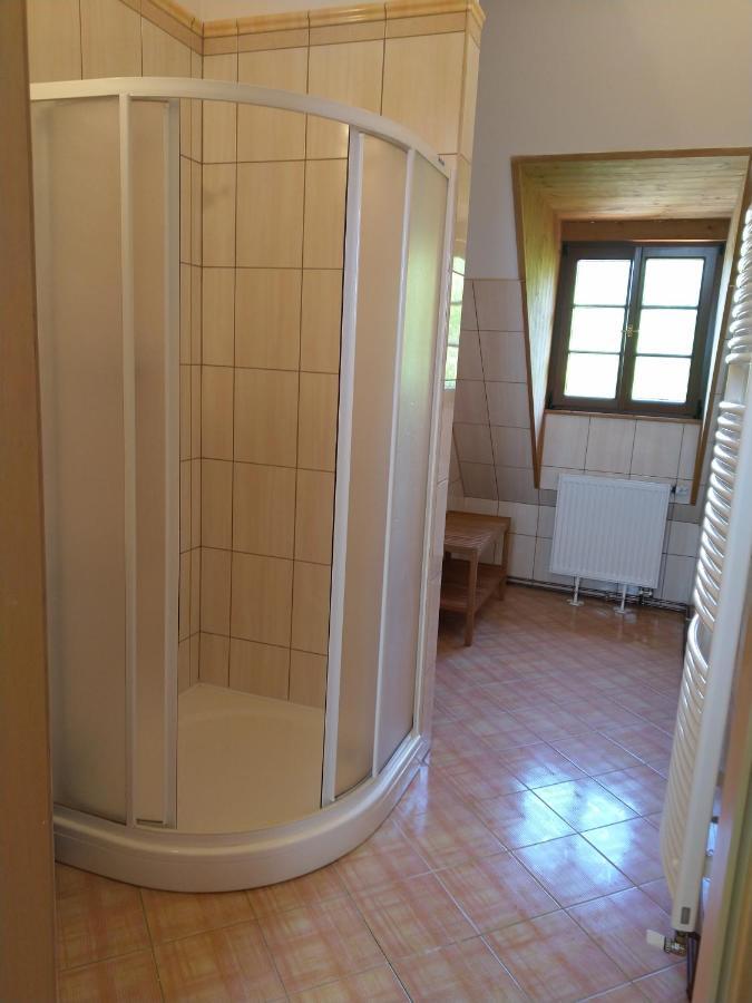 Hotel Zabonosy Mlyn Extérieur photo