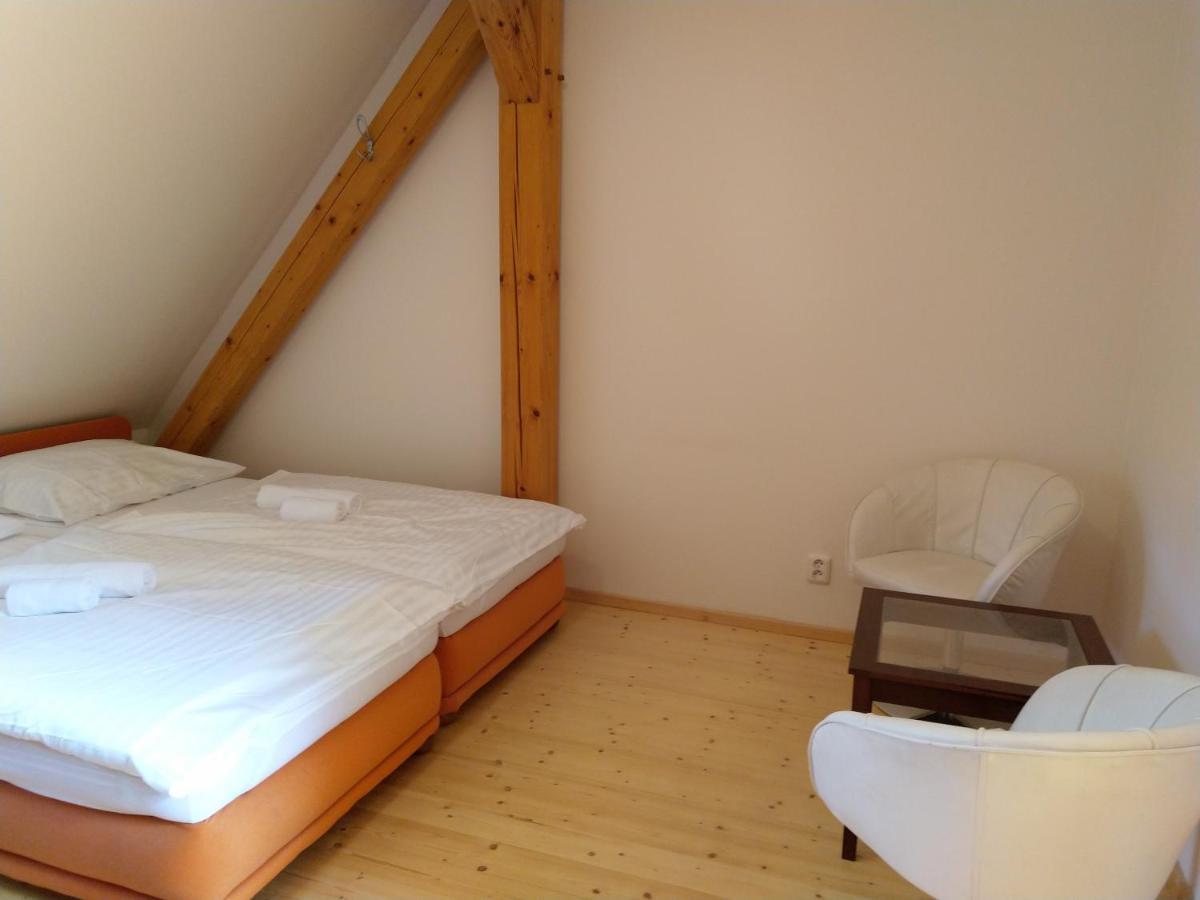 Hotel Zabonosy Mlyn Extérieur photo
