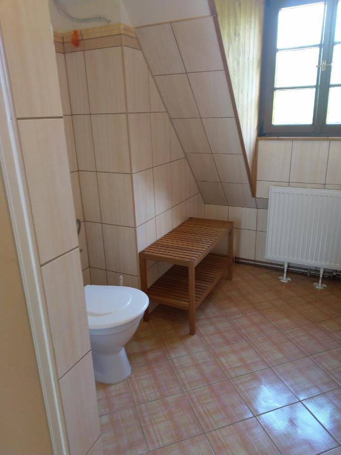 Hotel Zabonosy Mlyn Extérieur photo